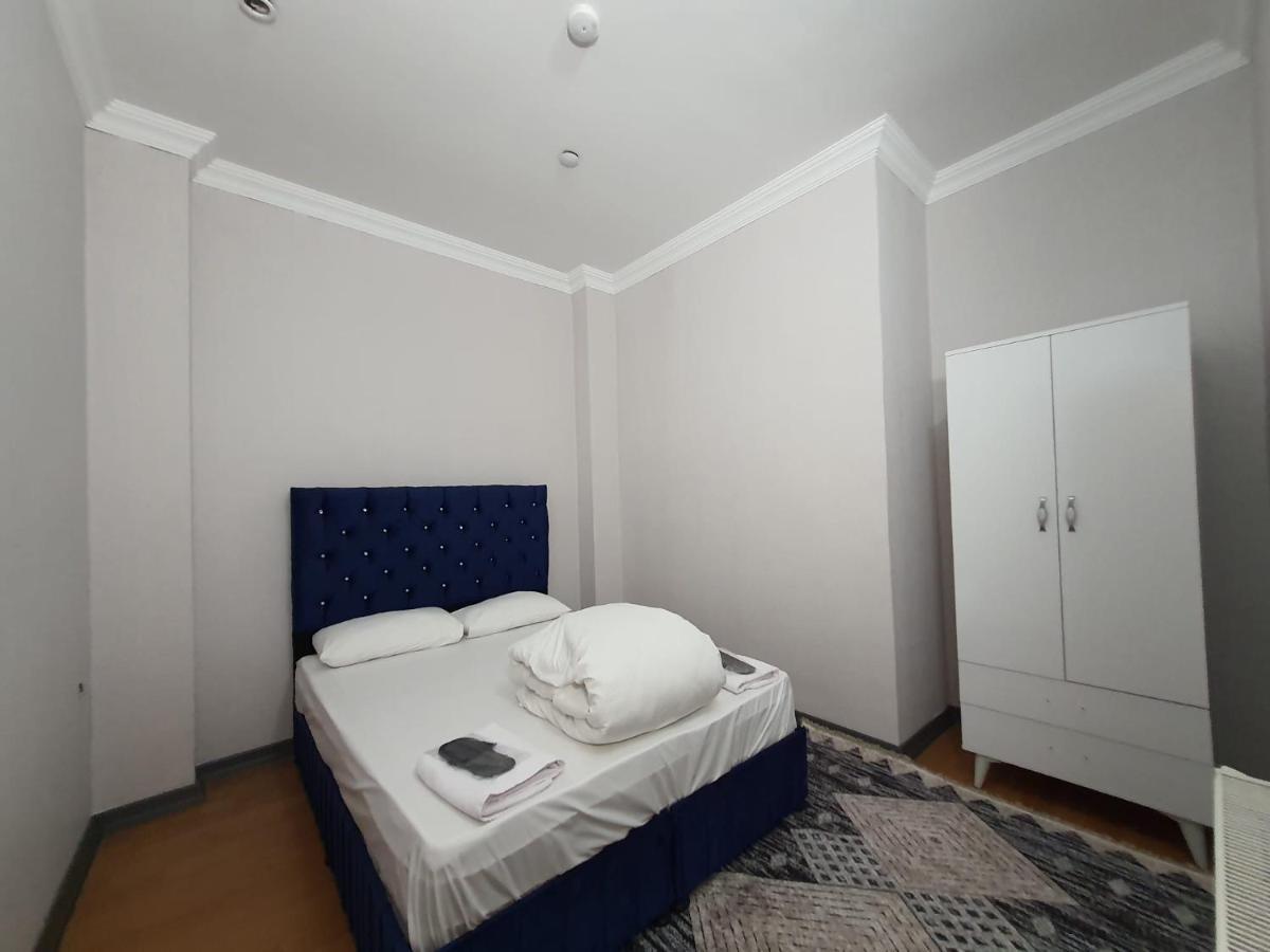 Vip Suit Otel Istanbul Exterior foto